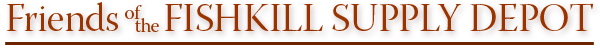 FOFSD logo